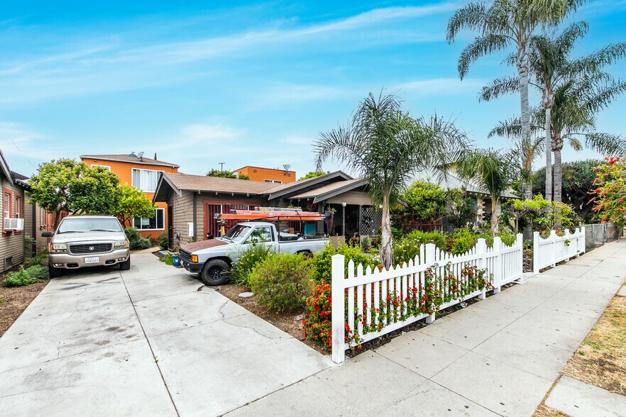More Photos Of 6729-6731 Middleton St, Huntington Park Apartments For Sale