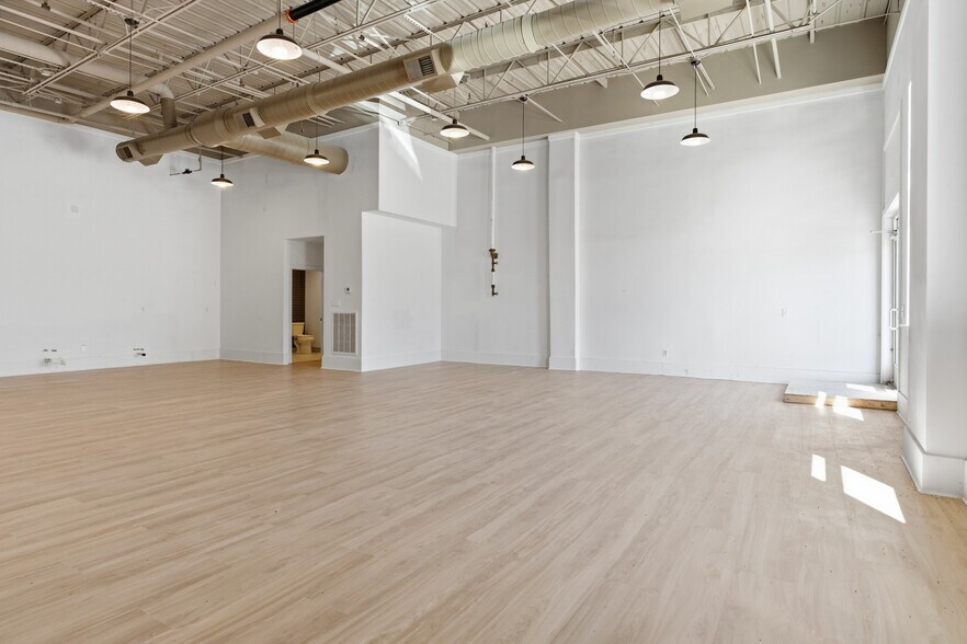 More Photos Of 901 Woodland St, Nashville Office For Lease