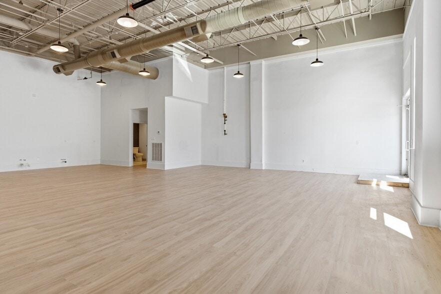 More Photos Of 901 Woodland St, Nashville Office For Lease