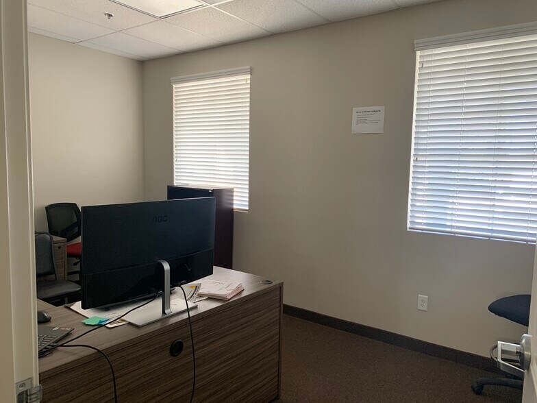 More Photos Of 25102 Jefferson Ave, Murrieta Medical For Lease
