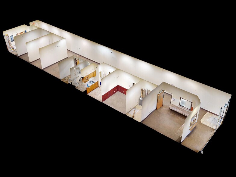 More Photos Of 1600 Peninsula Dr, Erie Office For Lease