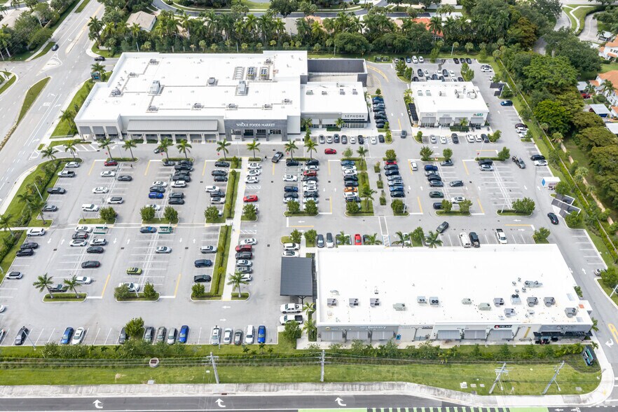 More Photos Of 7395-7555 Boynton Beach Blvd, Boynton Beach Unknown For Lease