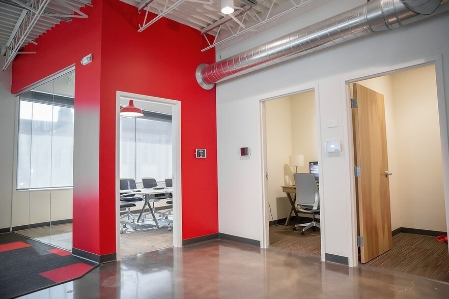 More Photos Of 701-709 Cherry St, Chattanooga Office For Lease