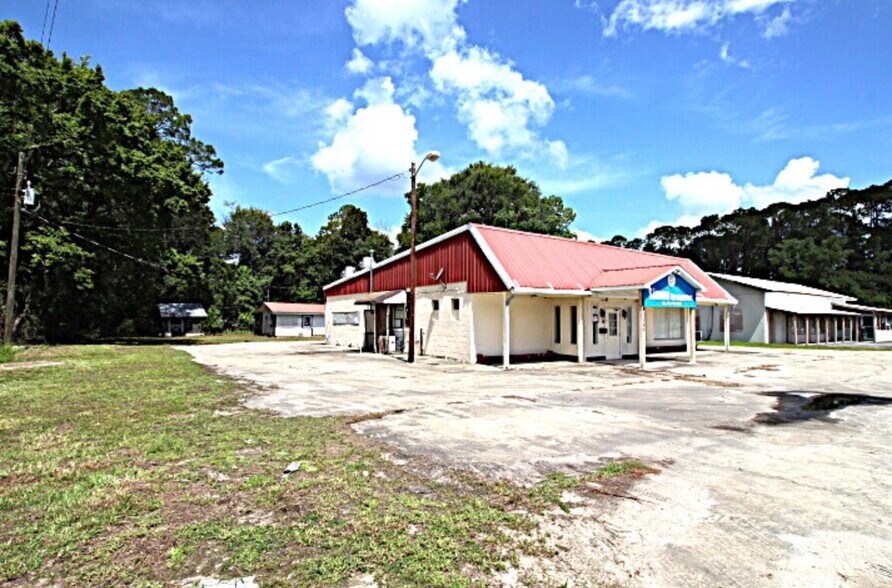 More Photos Of 10155 Main St N, Nahunta General Retail For Sale