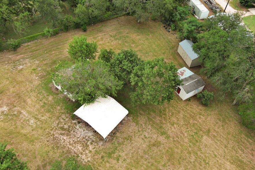 More Photos Of 901 Highway 21 W, Cedar Creek Land For Sale