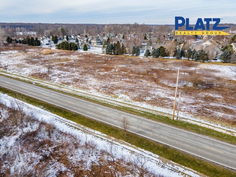 More Photos Of N River Rd, Warren Land For Sale