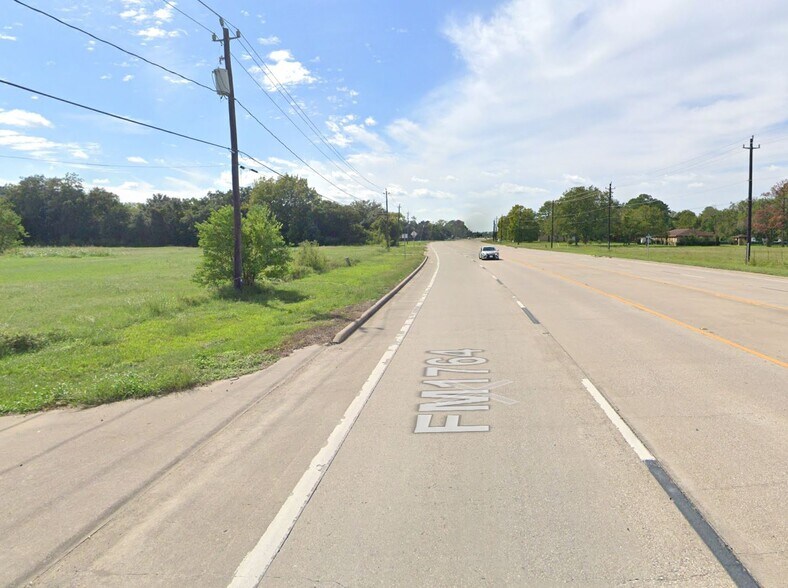 More Photos Of 12721 FM 1764 Rd, Santa Fe Land For Sale