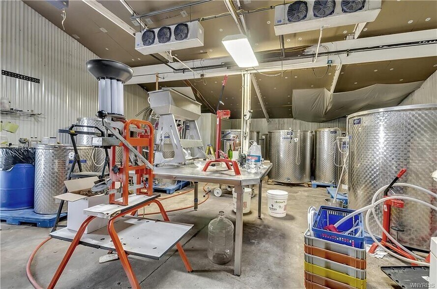 More Photos Of 10661 W Lake Rd, Ripley Winery Vineyard For Sale