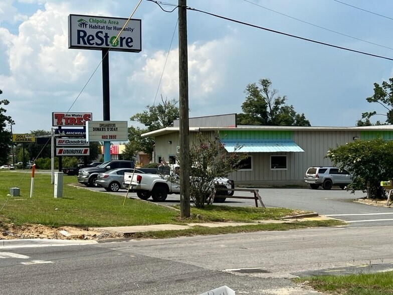 More Photos Of 4746 Highway 90, Marianna Land For Sale