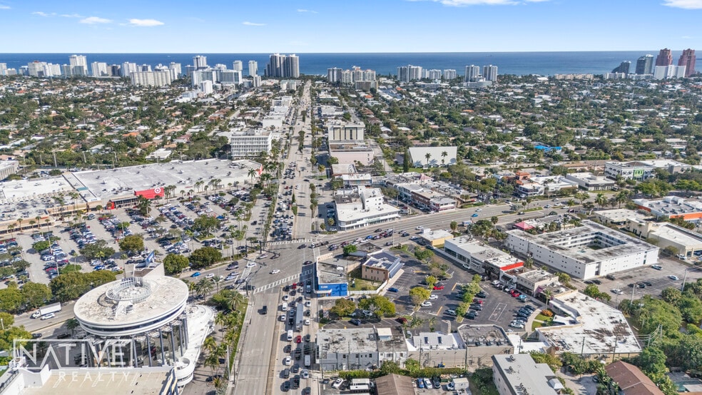 More Photos Of 2132-2200 E Oakland Park Blvd, Fort Lauderdale Office For Lease