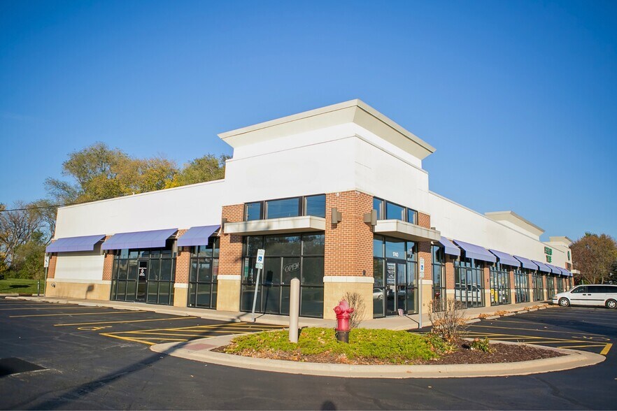 Primary Photo Of 1746 Us-20, Belvidere Unknown For Lease