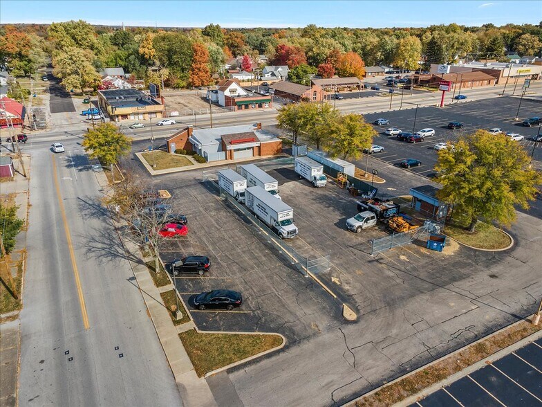 More Photos Of 1128-1152 N Rutledge St, Springfield Office For Sale