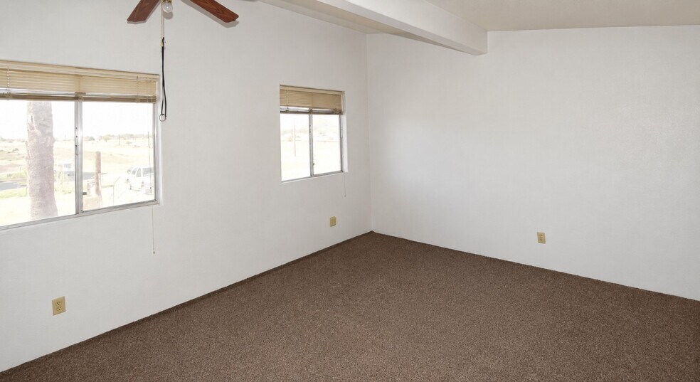 More Photos Of 35633 Highway 66, Daggett Warehouse For Sale