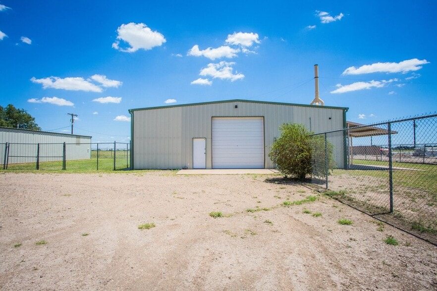 More Photos Of , Lubbock Industrial For Sale