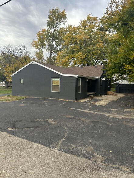 More Photos Of 8079 W 3rd St, New Lebanon Office For Sale