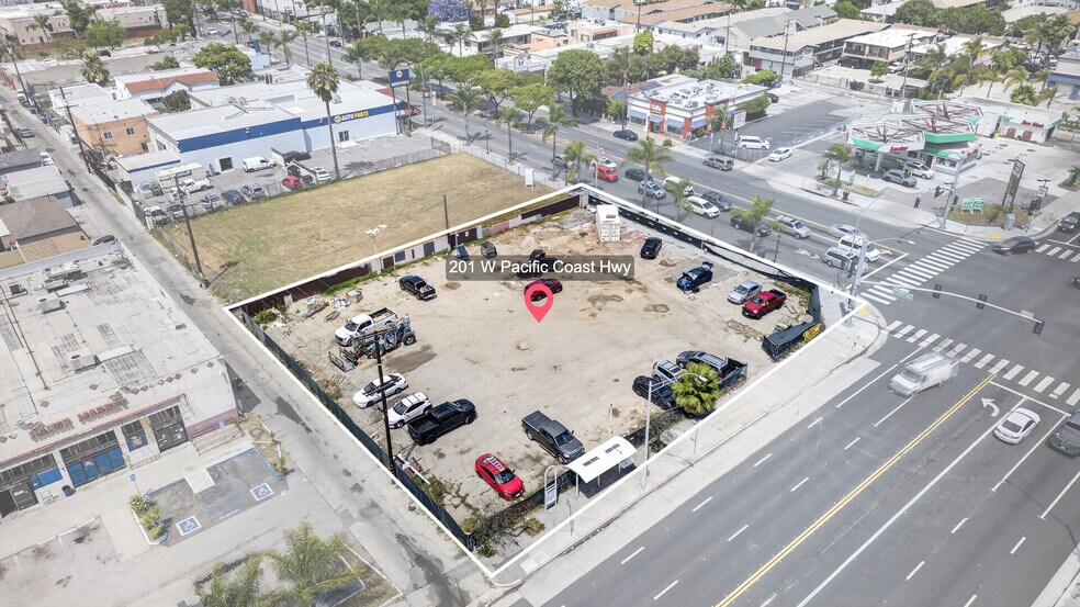 More Photos Of 201-231-245 W Pacific Coast Hwy, Long Beach Apartments For Sale