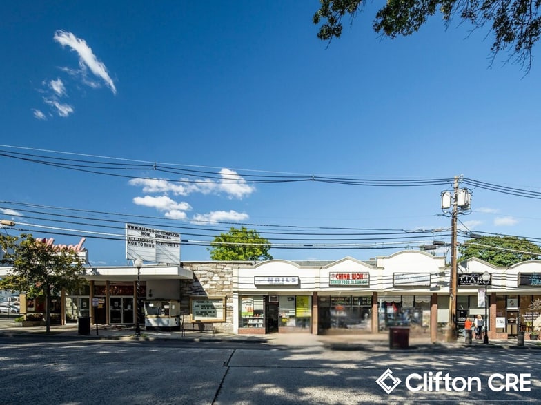 More Photos Of 84-96 Market St, Clifton Storefront For Sale