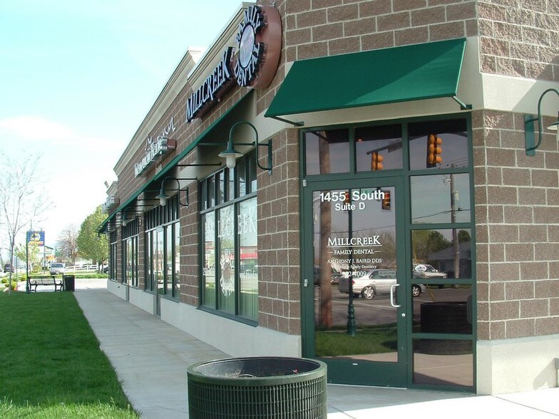 More Photos Of 1492 S 800 W, Woods Cross Office For Lease