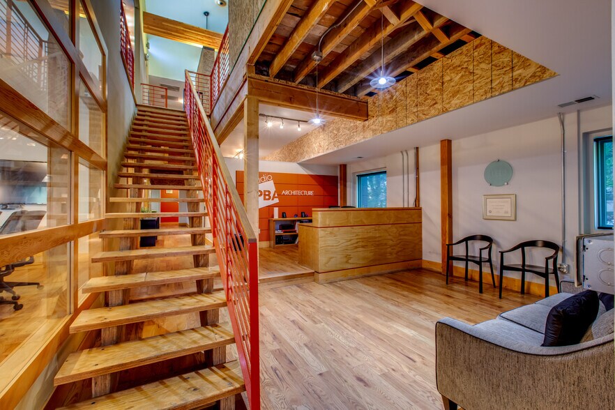 More Photos Of 1575 Gilpin St, Denver Office Residential For Sale
