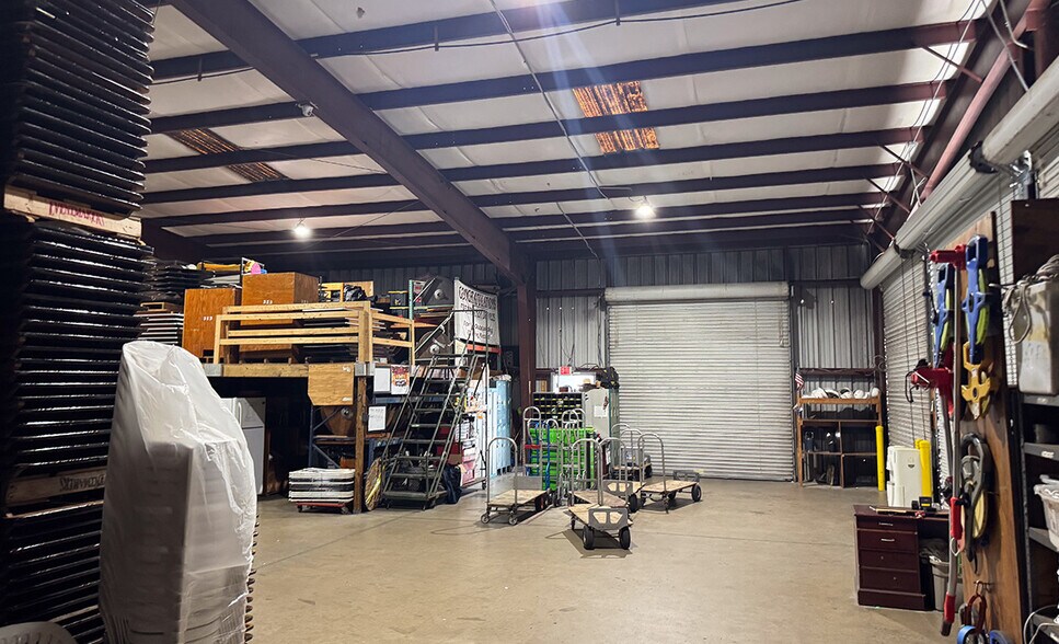 More Photos Of , Stuart Industrial For Sale