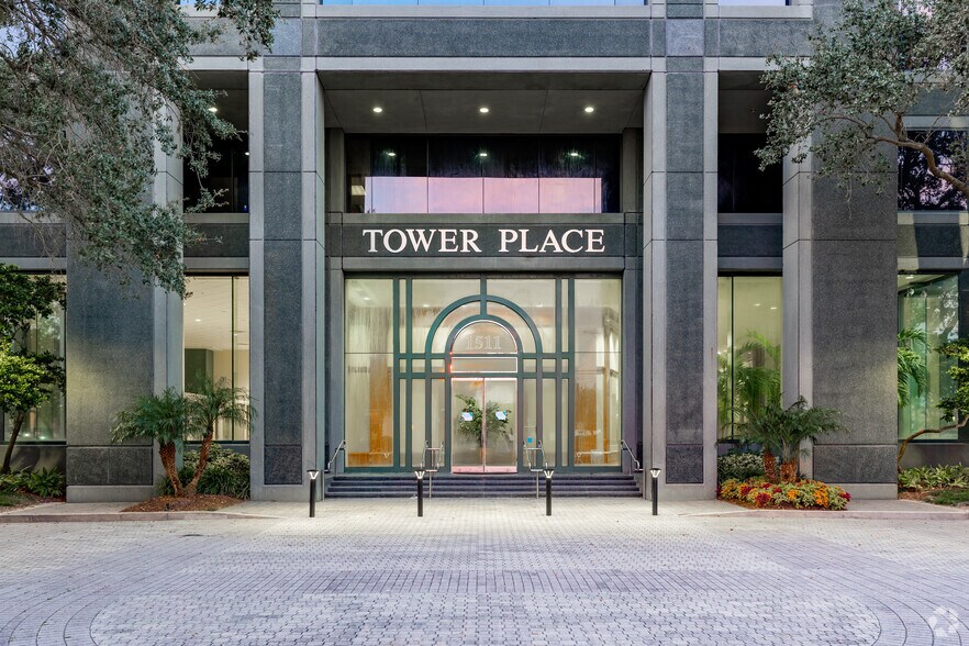 More Photos Of 1511 N Westshore Blvd, Tampa Office For Lease