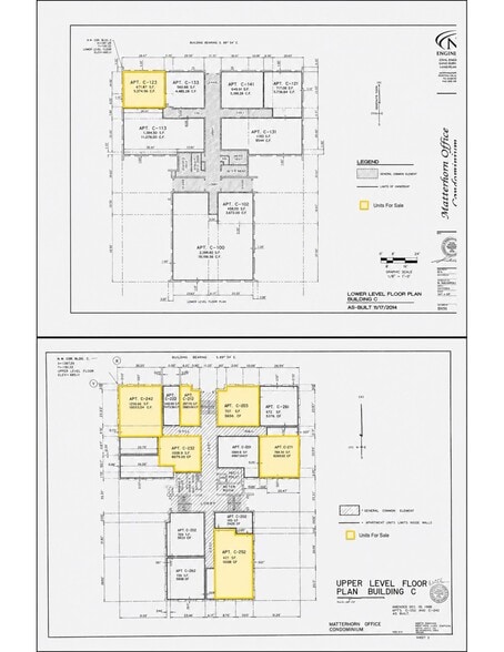 More Photos Of 25140 Lahser Rd, Southfield Office For Sale