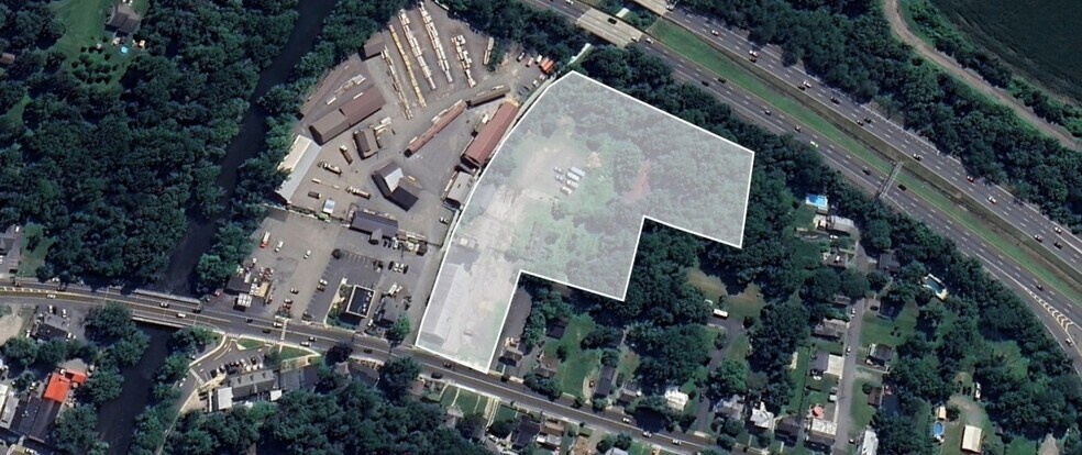 More Photos Of 19 W Main St, Clinton Land For Sale