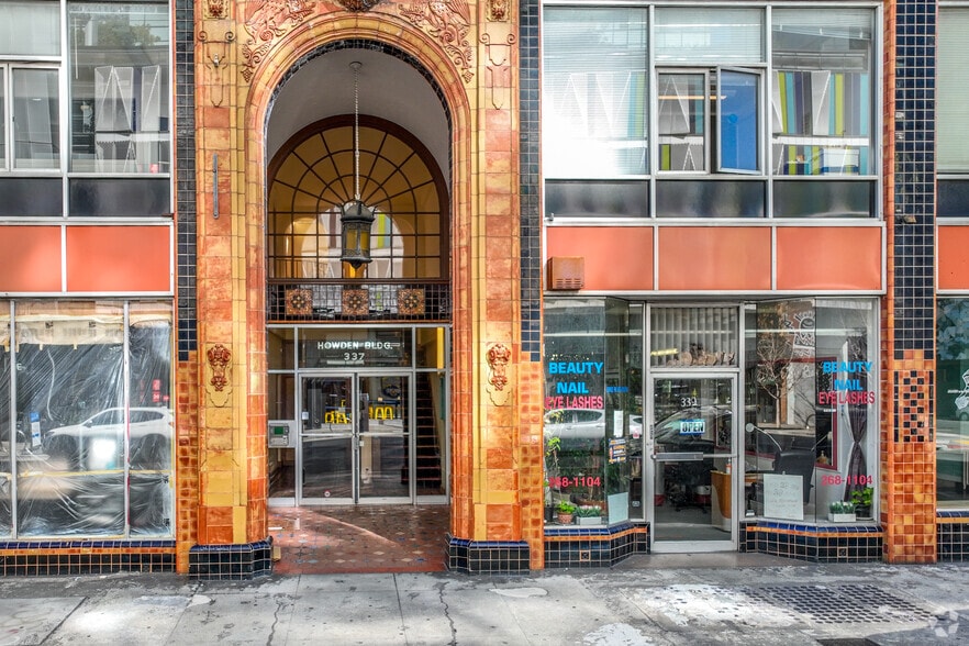 More Photos Of 325-341 17th St, Oakland Office For Lease