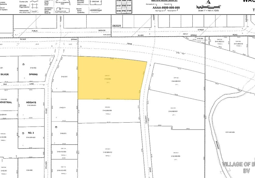 More Photos Of N56W13525-N56W13605 Silver Spring Dr, Menomonee Falls Manufacturing For Lease