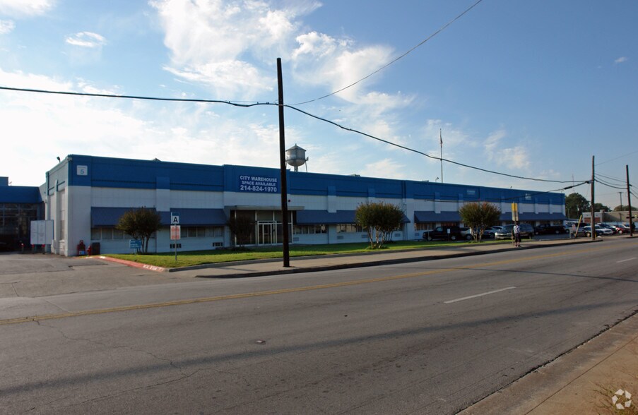 More Photos Of 5200 E Grand Ave, Dallas Unknown For Lease
