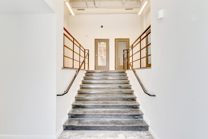 More Photos Of 1010 Georgia Ave, Chattanooga Loft Creative Space For Lease