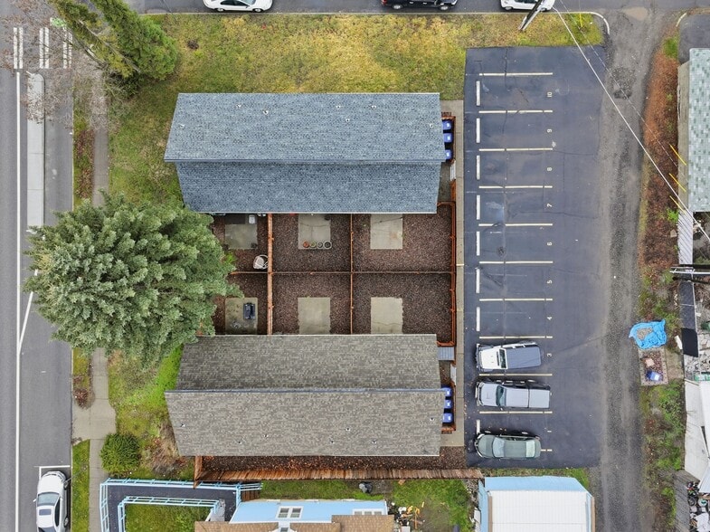 More Photos Of 1824 W Maxwell Ave, Spokane Multifamily For Sale