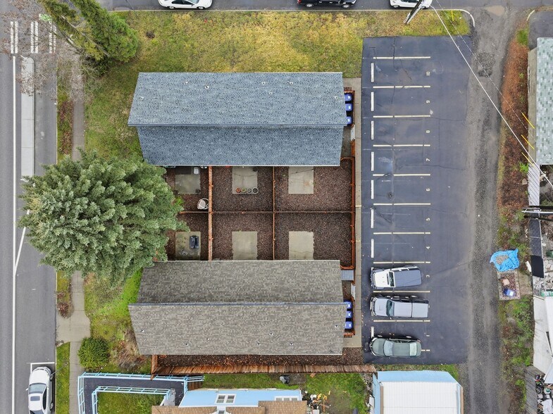 More Photos Of 1830 W Maxwell Ave, Spokane Multifamily For Sale