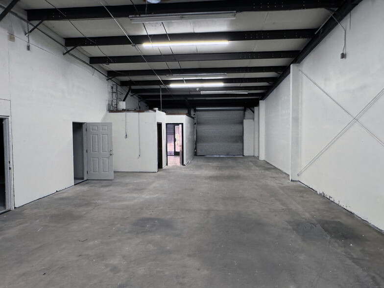 More Photos Of 2967 Coors Ct, Santa Rosa Warehouse For Lease