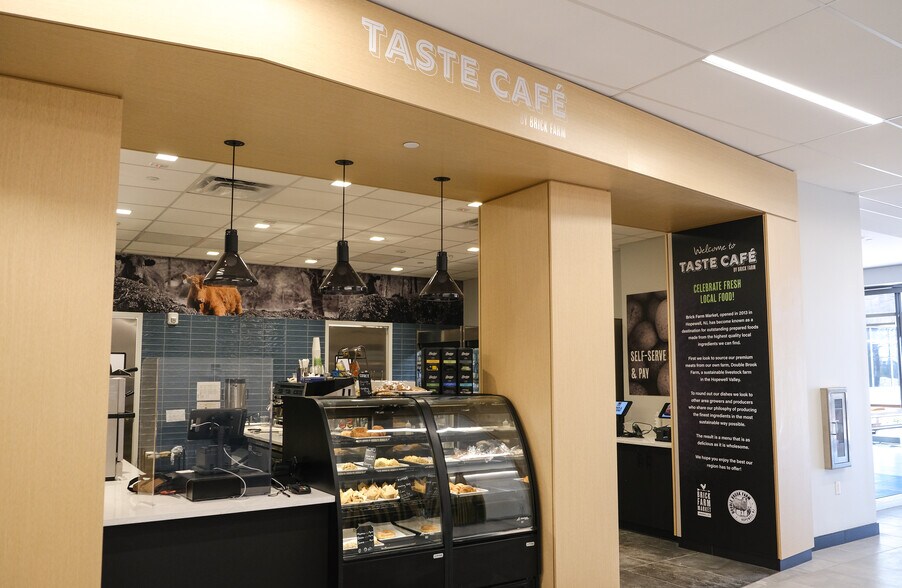 More Photos Of 777 Scudders Mill Rd, Plainsboro Unknown For Lease