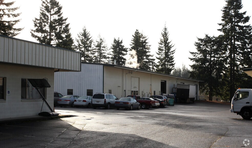 More Photos Of 2757 29th Ave SW, Olympia Warehouse For Lease
