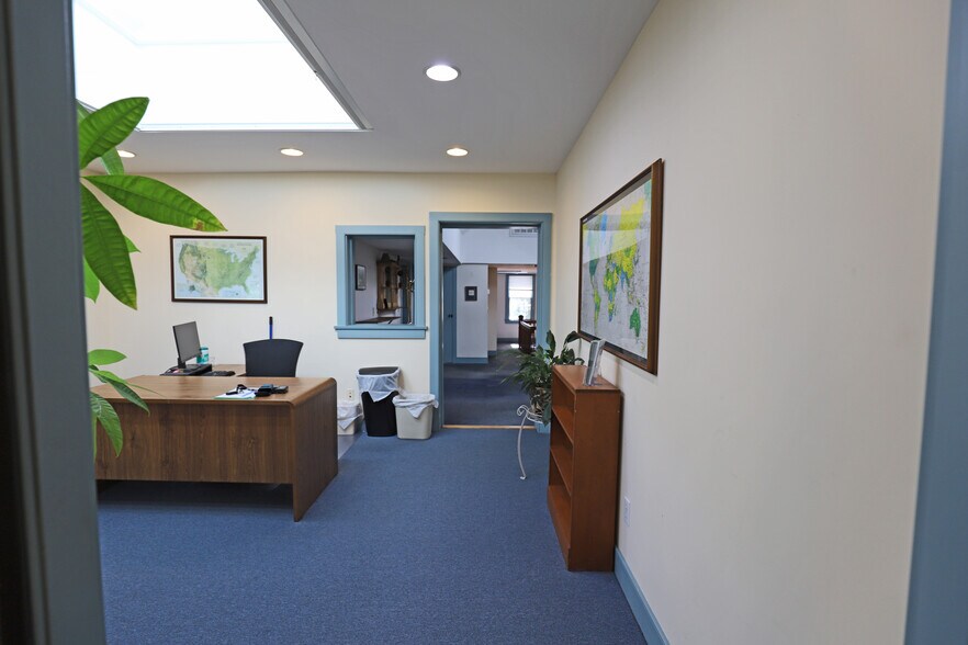 Primary Photo Of 49 Locust St, Falmouth Office Residential For Lease