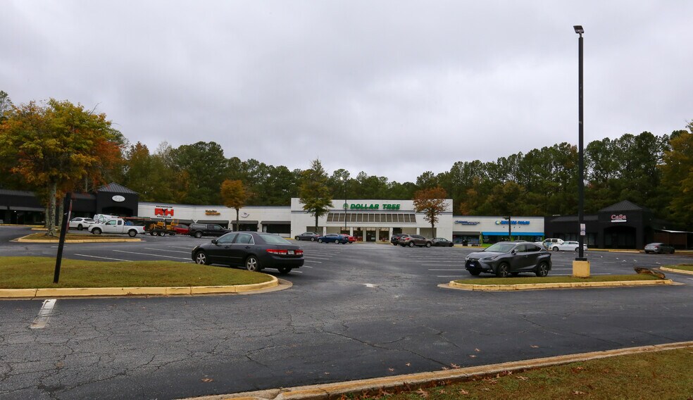 More Photos Of 8610 Roswell Rd, Atlanta Unknown For Lease