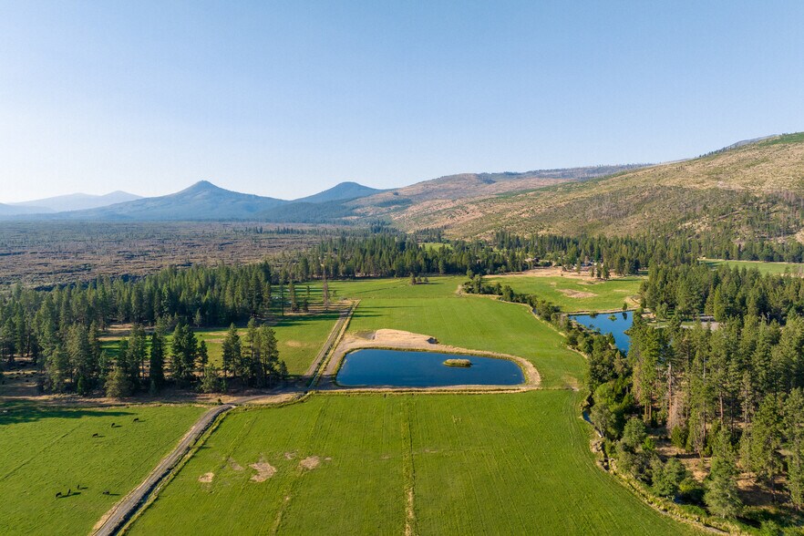 More Photos Of 41406 Lonquist Ln, Hat Creek Land For Sale