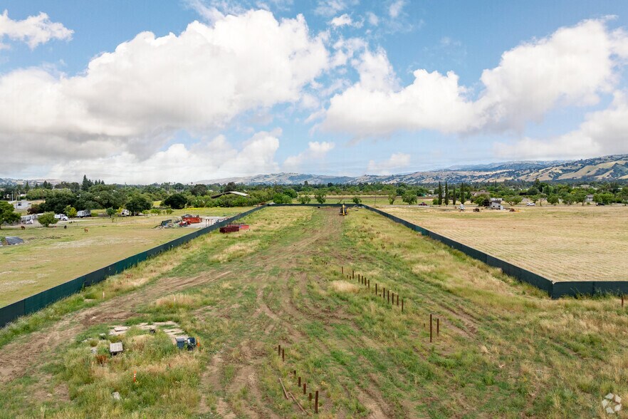 More Photos Of 1020 San Martin Ave, San Martin Land For Lease