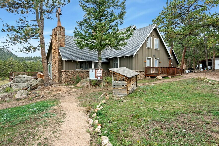 More Photos Of 17931 W County Road 74E, Red Feather Lakes Specialty For Sale