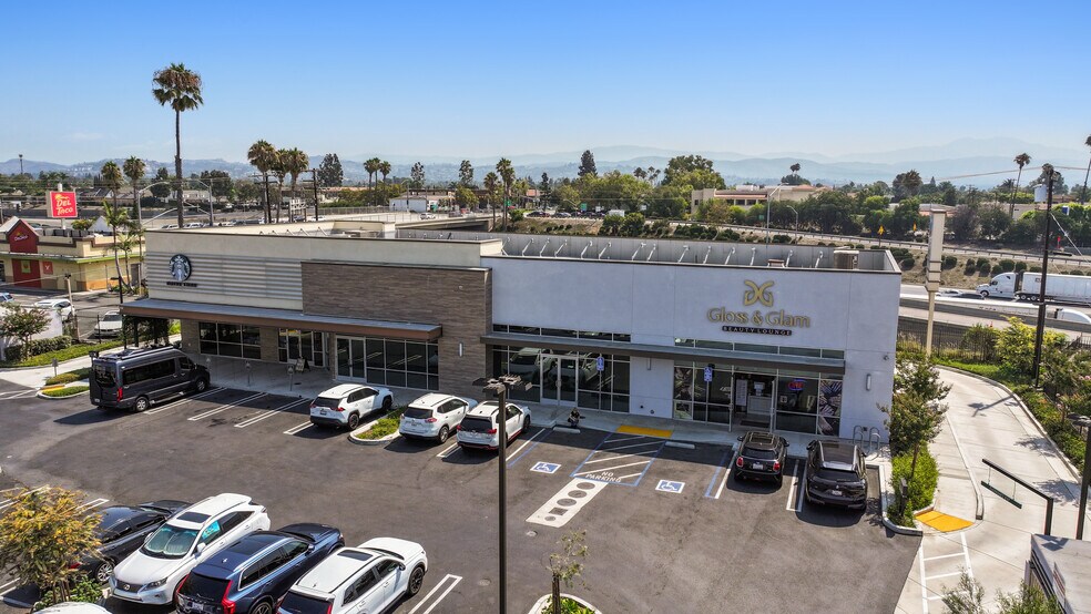 More Photos Of 301 N Tustin Ave, Santa Ana Unknown For Lease