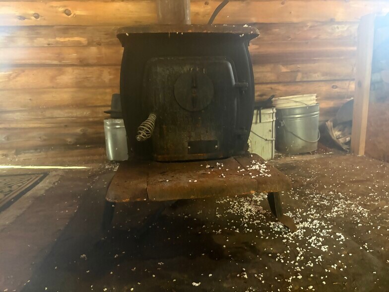 More Photos Of N Rock 38th Road, Rock Land For Sale