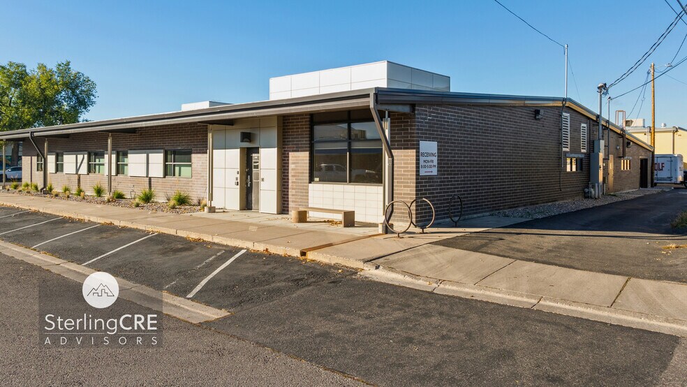 More Photos Of 1100 South Ave W, Missoula Office For Lease