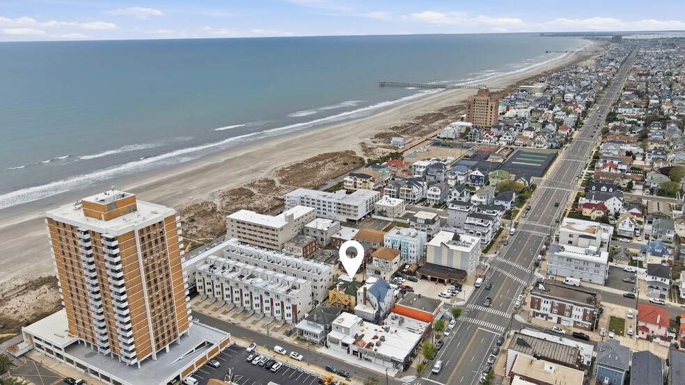 More Photos Of 105 S Little Rock, Ventnor Hospitality For Sale