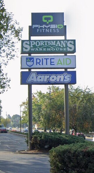 More Photos Of 1167-1351 Waverly Dr SE, Albany Unknown For Lease