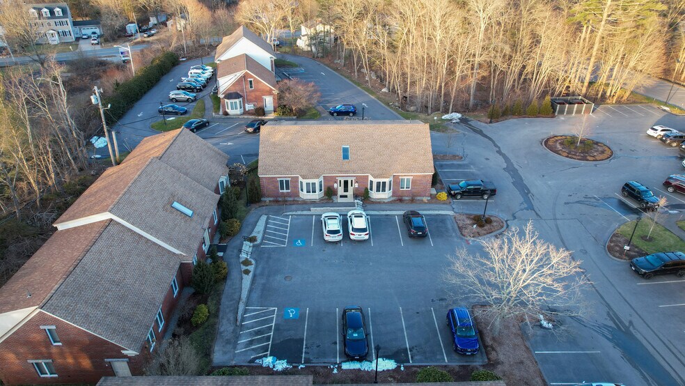 More Photos Of 175 38-39 Derby St, Hingham Medical For Lease