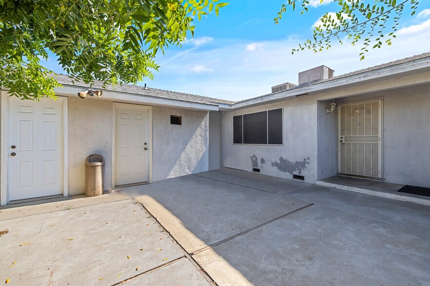 More Photos Of 909 E Noble Ave, Visalia Multifamily For Sale