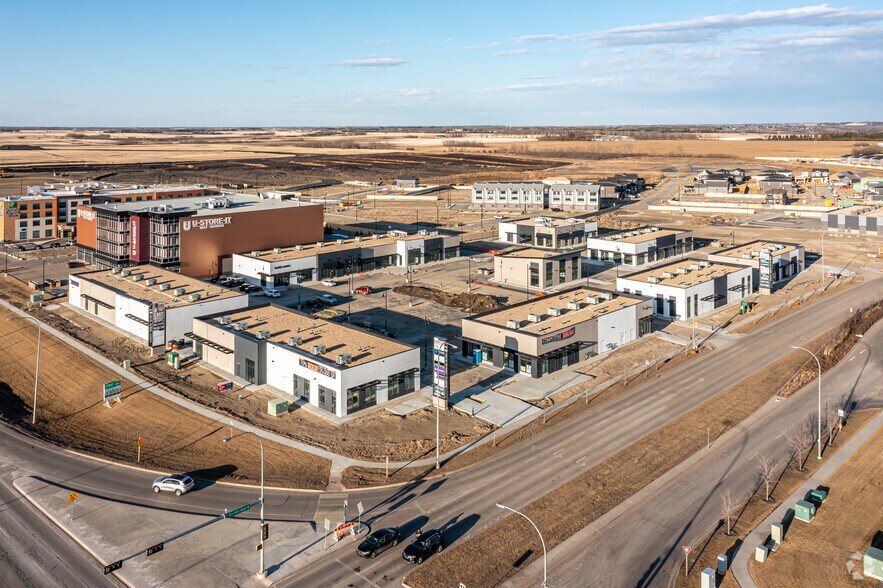 More Photos Of 1115 St Albert Trl, St. Albert General Retail For Sale