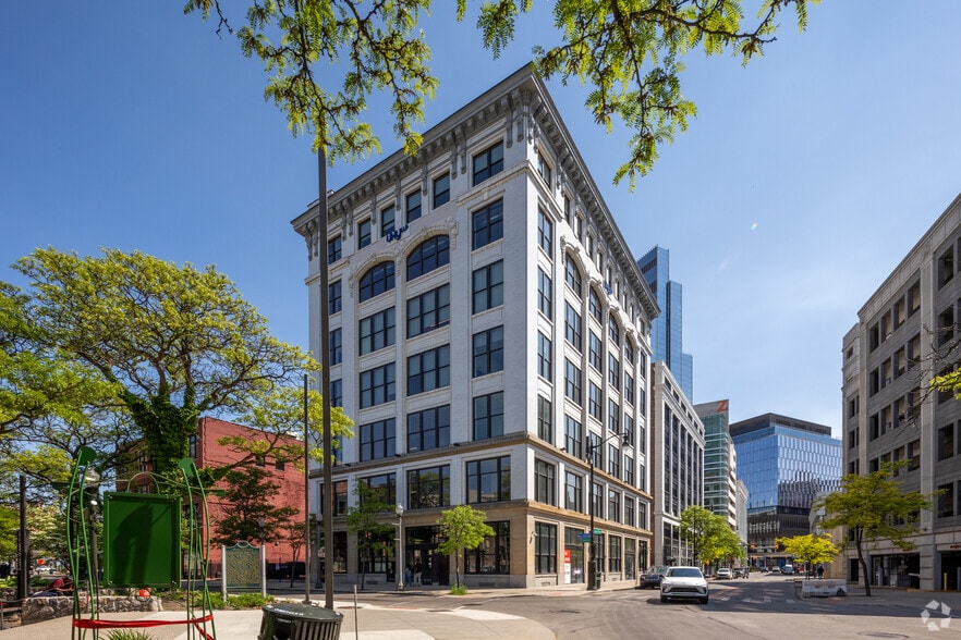 More Photos Of 230 E Grand River Ave, Detroit Office Residential For Lease